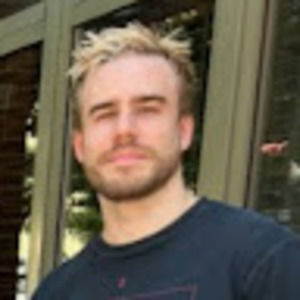 Meet your Posher, Sean